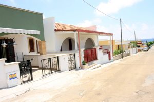 Casa Vacanza al mare nel Salento